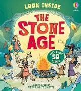 Look Inside the Stone Age