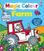 Magic Colour Farm