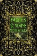 Faeries & Nymphs Myths & Tales