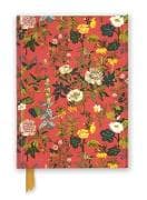Gocken Jobs: Summer (Foiled Journal)