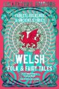 Welsh Folk & Fairy Tales