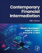 Contemporary Financial Intermediation