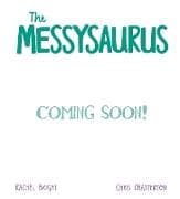 A DinoFeelings Book: The Messysaurus