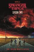Stranger Things: Season Two