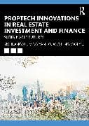 PropTech Innovations in Real Estate Investment and Finance