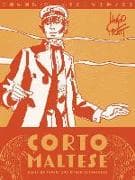 Corto Maltese: Fable of Venice and Other Adventures