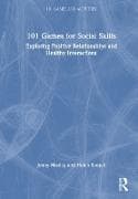 101 Games for Social Skills