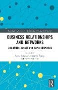 Business Relationships and Networks