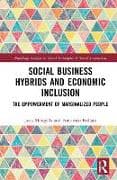 Social Business Hybrids and Economic Inclusion