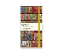 Bodleian Libraries: High Jinks Flame Tree Sticky Notes Folder