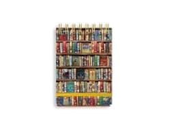 Bodleian Libraries: Hobbies & Pastimes (Spiral Bound Pocket Notebook)