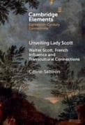 Unveiling Lady Scott