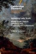 Unveiling Lady Scott