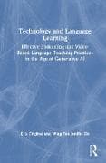 Technology and Language Learning