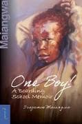 One Boy!