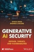 Triangulating AI Security