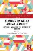 Strategic Innovation and Sustainability