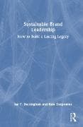 Sustainable Brand Leadership