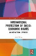 International Protection of Socio-Economic Rights