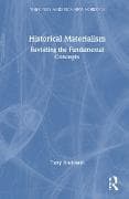 Historical Materialism