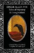 Tales of Mystery & Imagination