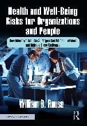 Health and Well-Being Risks for Organizations and People