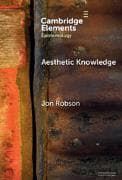Aesthetic Knowledge
