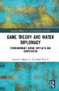 Game Theory and Water Diplomacy