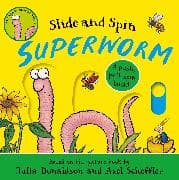 Superworm - Slide and Spin