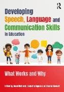 Developing Speech, Language and Communication Skills in Education