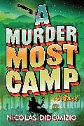 Murder Most Camp
