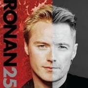 Ronan (25th Anniversary Deluxe Edition)
