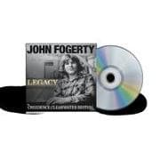 Legacy: the CCR years (John's Ver.)
