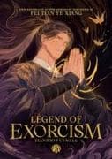 Legend of Exorcism: Tianbao Fuyao Lu (Novel) Vol. 5