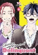 Glasses with a Chance of Delinquent Vol. 6