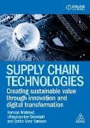 Supply Chain Technologies