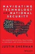 Navigating Technology and National Security