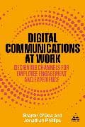Digital Communications at Work