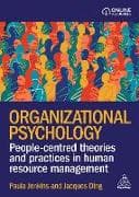 Organizational Psychology