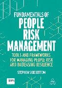 Fundamentals of People Risk Management