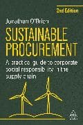 Sustainable Procurement
