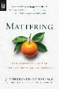 Mattering