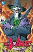 The Joker: The Bronze Age Omnibus (New Edition)