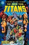 New Teen Titans Omnibus Vol. 2 (2026 Edition)