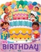 It's Your Birthday