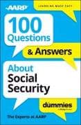 100 Questions & Answers About Social Security For Dummies