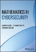 Mathematics in Cybersecurity