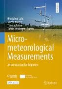 Micrometeorological Measurements