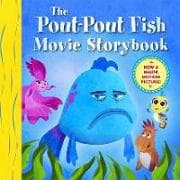The Pout-Pout Fish Movie Storybook