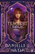 The Tempest Blade